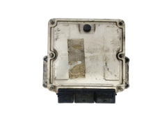 Steuergerät 0281010189 7700115493 7700115725 Renault Bosch 39477