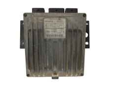 Steuergerät 8200259832 8200308212 R0410B020A Renault Delphi 14112