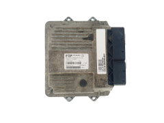 Steuergerät FGP 55196352 ZJ MJD 6JO.CA 39564