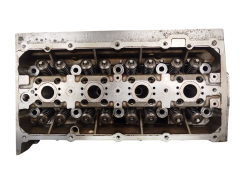 Zylinderkopf VWAG 03C103358F 1.6 16V FSI BLP 2