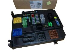 Sicherungskasten Relaiskasten Original 1609295080 Peugeot