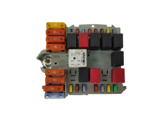 Sicherungskasten Relaiskasten Fiat 51738102 0051738102057657 19876