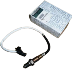 Lambdasonde Diagnosesonde Renault Laguna II Megane I II Clio 1.4 1.6 2.0 8200551743
