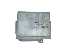 Steuergerät 0261204628 9630278580 26FM0395 PSA Bosch 60651