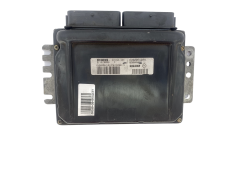 Steuergerät S110138000C 8200059086 8200044437 Renault Siemens 49582