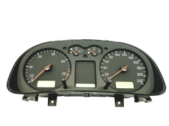 Tacho Kombiinstrument VW Golf MK4 1J0920801F 110008957037 VDO