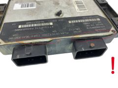 Steuergerät 9641390180 9646677980 R04080031B 80934B PSA Lucas 63936