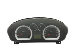 Tacho Kombiinstrument Chevrolet Aveo 96814468 53589