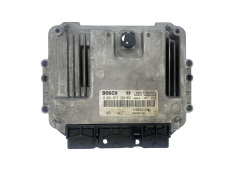 Steuergerät Renault 0281013366 8200601334 8200631560 Bosch 53548