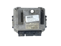 Steuergerät PSA 0281011783 9658556780 9654490280 Bosch 60406