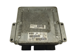 Steuergerät 9648715080 9640938180 0281011394 PSA Bosch 68448