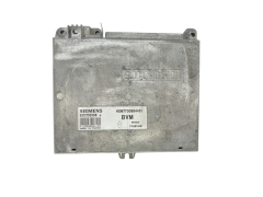 Steuergerät S111730108B 7700864451 7700874461 Renault Siemens 57935