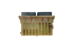 Steuergerät 24410130 ID804027 Opel GM Delphi 40008