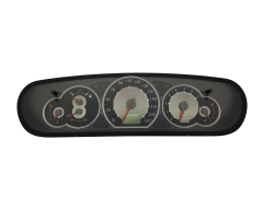 Tacho Kombiinstrument Citroen C5 Lift 9655608780 1751