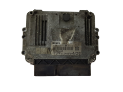 Steuergerät 51800443 0281013417 5134A3RBM Alfa Romeo Bosch 13655