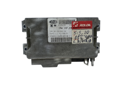 Steuergerät IAW16F.EB 7795574 61602.063.01 Fiat Magneti Marelli 49578