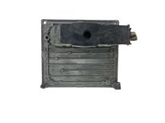 Steuergerät 6S61-12A650-FH S120977315H 2CJH Siemens Ford 47648