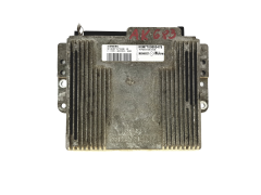 Steuergerät S103717108R 7700863478 7700106183 Renault Siemens 22312