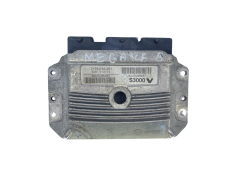 Steuergerät 21584153-3B1 8200298463 8200298457 Renault Sagem 60778