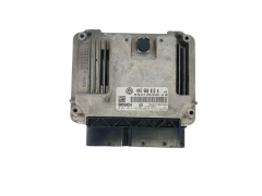 Steuergerät 045906013A 0281013182 VW Bosch 39764