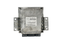 Steuergerät 9645989480 9647714780 IAW48P2.72 PSA Magneti Marelli 42761