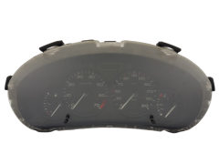 Tacho Kombiinstrument Peugeot 206 9656696180 18797