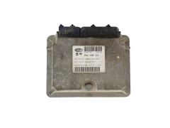 Steuergerät 46545235 IAW49F.D1 Fiat Magneti Marelli 37386