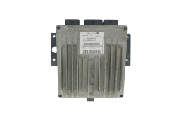 Steuergerät 8200334419 8200374152 R0410B024B Renault Delphi 40848