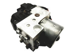 Abs-Pumpe Opel Zafira Astra G 90581417 0265216651 38484