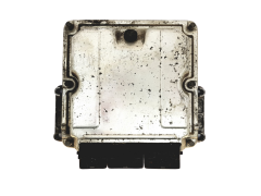 Steuergerät 0281011101 8200163528 8200095416 Renault Bosch 30462