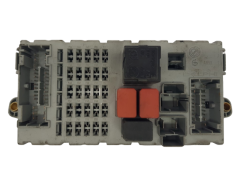 Sicherungskasten Relaiskasten Fiat 46552681 CPL 51735170 NPL Delphi 19983