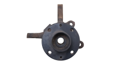 Achsschenkel Vorne Rechts Renault ABS 400147304R 65mm x:52