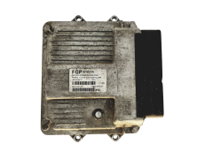 Steuergerät Fiat 55186608 MJD6JF.P3 Magneti Marelli 28129