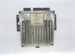 Steuergerät 8200250662 8200129063 R0410C034D Renault Delphi 63121
