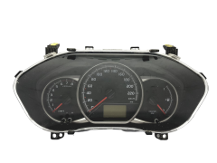 Tacho Kombiinstrument Toyota Yaris 3 83800-0U270 838000U270 55614