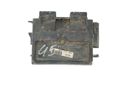 Steuergerät 9641390180 9642414580 R04080025C PSA Lucas 38035