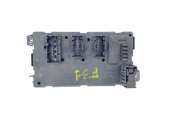 Steuergerät 61.35-9329700-01 A2C30450015-00 BMW Continental