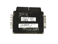 Steuergerät S110138000B 8200059086 8200044437 Renault Siemens 22284