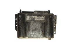 Steuergerät S115300121B 7700875745 7700111772 Renault Siemens 25921