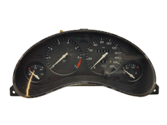 Tacho Kombiinstrument Opel Corsa B 09113234MC 2319