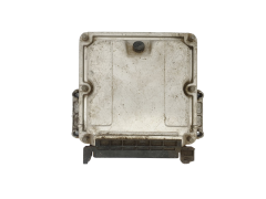 Steuergerät 0281010251 9636254880 28FM0000 PSA Bosch 42243