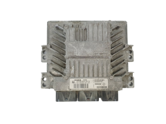 Steuergerät S122326108A 8200565863 8200495479 Renault Siemens 37414