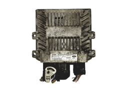 Steuergerät 3S61-12A650-LC 5WS40140E-T Ford Siemens 18106