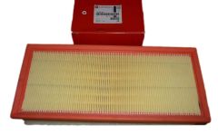 Luftfilter Original 1611157980 Citroen Peugeot