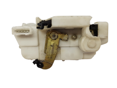 Türschloss Rechts Hinten 913870 Peugeot 406 Rockwell 10769