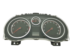 Tacho Kombiinstrument Opel Corsa D P0013264279 28591