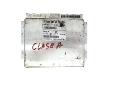 Steuergerät Mercedes 0295454232Q02 0265109477 Bosch 25392