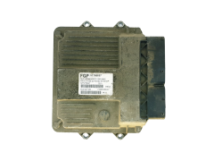 Steuergerät MJD6JF.M4 51768657 Fiat FGP 32933