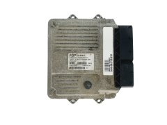 Steuergerät FGP MJD6JF.P3 55195817 Fiat 37352