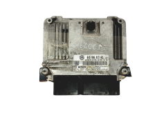 Steuergerät 045906013AB 0281015433 Seat Bosch 23822